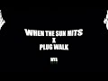slowdive - When the Sun Hits x Rich The Kid - Plug Walk | WYA ADRIAN Mp3 Song