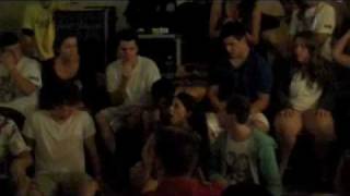 Hypnotist: part 5