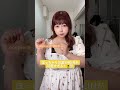 ぽっちゃりモデルの夏SHEINアイテム🌻🤍#shorts #ぽっちゃり #あいまる
