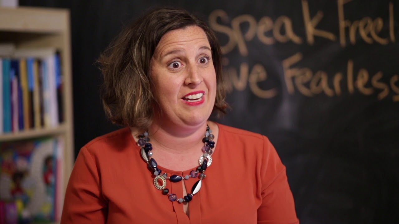 Therapy for the whole family - Atlanta Stuttering Therapy