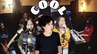 Missioned Souls  Livin On A Prayer bon Jovi  Reaction