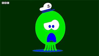 Hey Duggee - But Maybe It's Time We Headed (Sponsored By: Gamavision Csupo Effects)