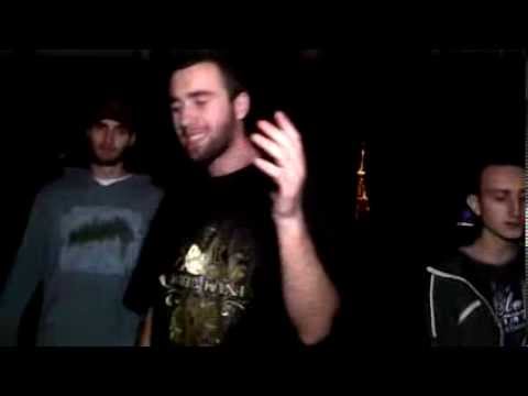 Cypher : მძიმე არტილერია (mc I.G.O \u0026 mc Anonym) \u0026 mc Micro