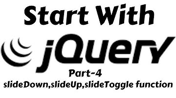 Web Design Beginner Tutorial 2019 Bangla Javascript Jquery part 4