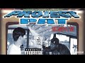 Project Pat - Ballers ft. Gangsta Boo [Prod. By Juicy J & DJ Paul] (1999)