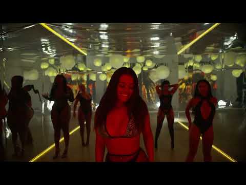 Murf Dilly & Jeremih - 2 C'S