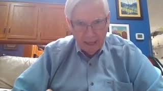 IDCCA Virtual Training Series - Precinct Committeeperson Training