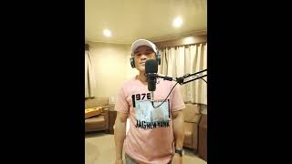 SANA NAMAN BY ROEDER cover by JmClear ❣️ #nocopyrightinfringement