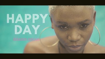 Harris Sikah - Happy Day (Official Video)