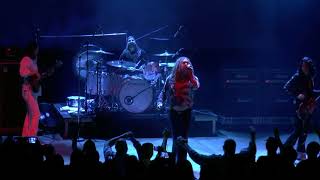 Led Zeppelin 2   Live Experience in Tel Aviv -  Black Dog