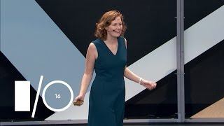 What's new in Google Play for developers - Google I/O 2016