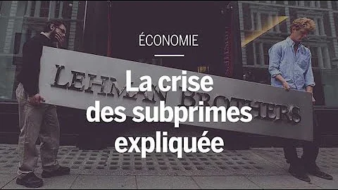Come si è superata la crisi del 2008?