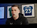 Seamus Coleman's EMOTIONAL message to Everton fans as he announces his departure from the Club 💙