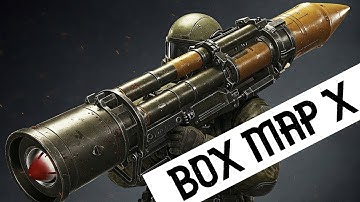 CUSTOM ZOMBIES | BOX MAP X | First Attempt