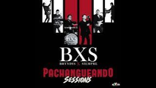 BXS - La Incondicional / No Me Puedes Dejar Así / Me Olvidé de Vivir / Pequeña Y Frágil (Audio)