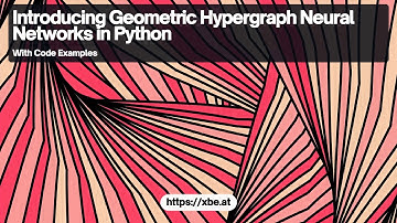 Geometric Hypergraph Neural Networks: An Overview