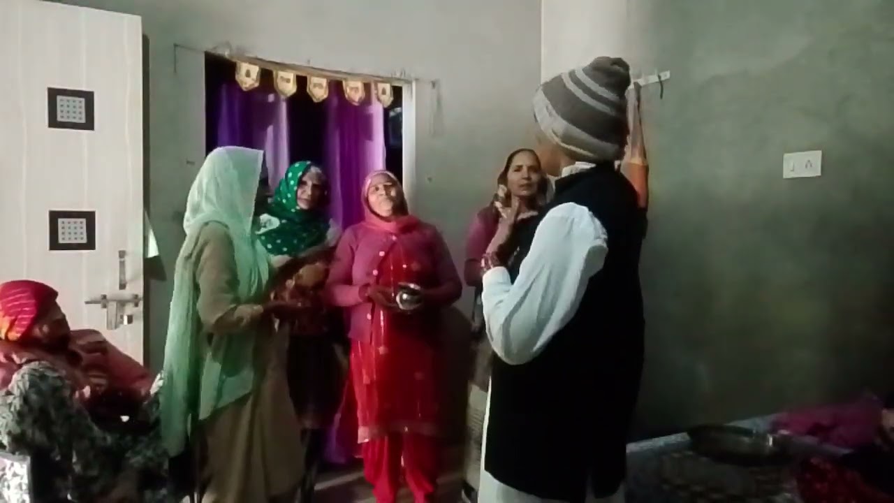 हरियाणवी नाटक