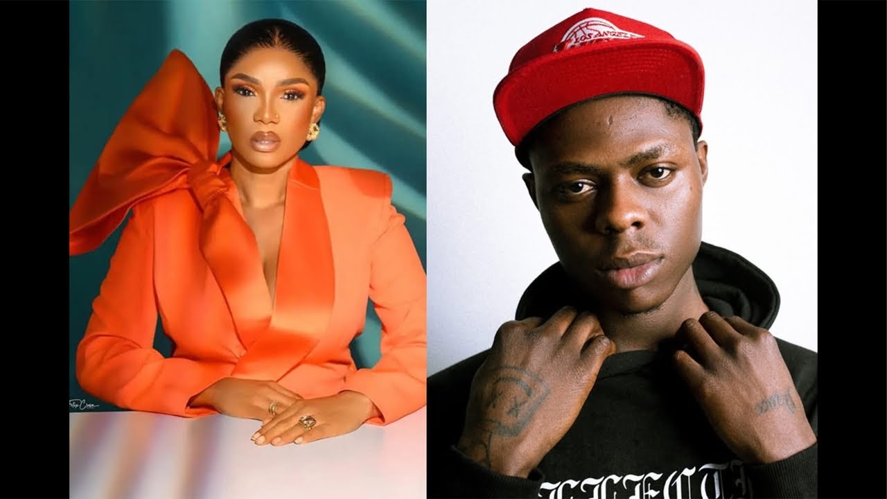 Melo Gist tv is live