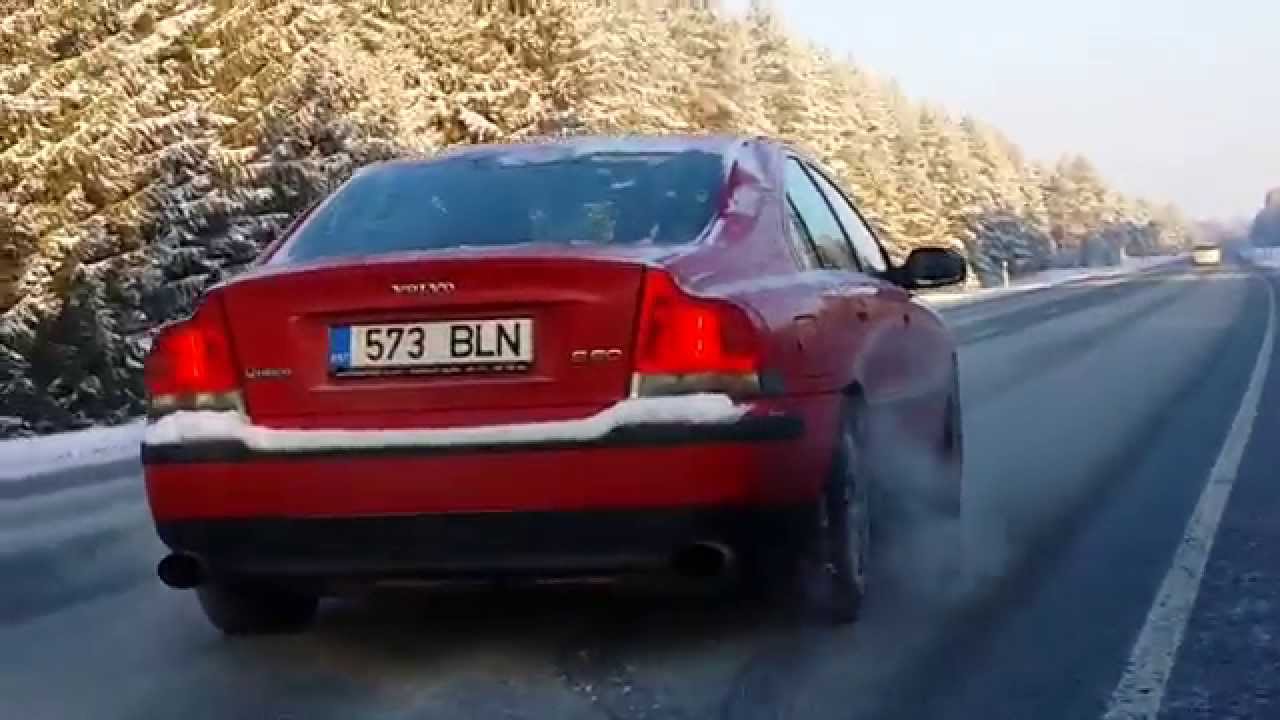 Custom Volvo S60 >> Volvo S60 T5 Custom Exhaust Sound Custom Volvo S60 >> Volvo S60 T5 Custom Exhaust Sound