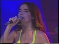 Bjork (MTV Unplugged) 'Aeroplane'