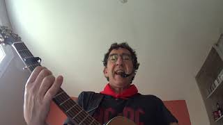 Christophe Delbard - Façon Rugby - Boulevard Des Airs Cielo Ciego