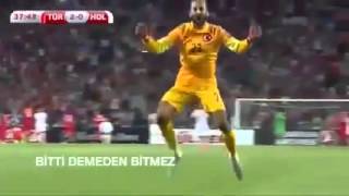 TÜRKİYE  2016 YOLUNDA Mustafa sandal ve Tarkan  BU GURUR KABUETMEDİ O YAPTI