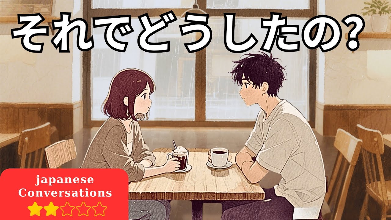 Improve Your Japanese in 20 Minutes Practical Speaking and Listening