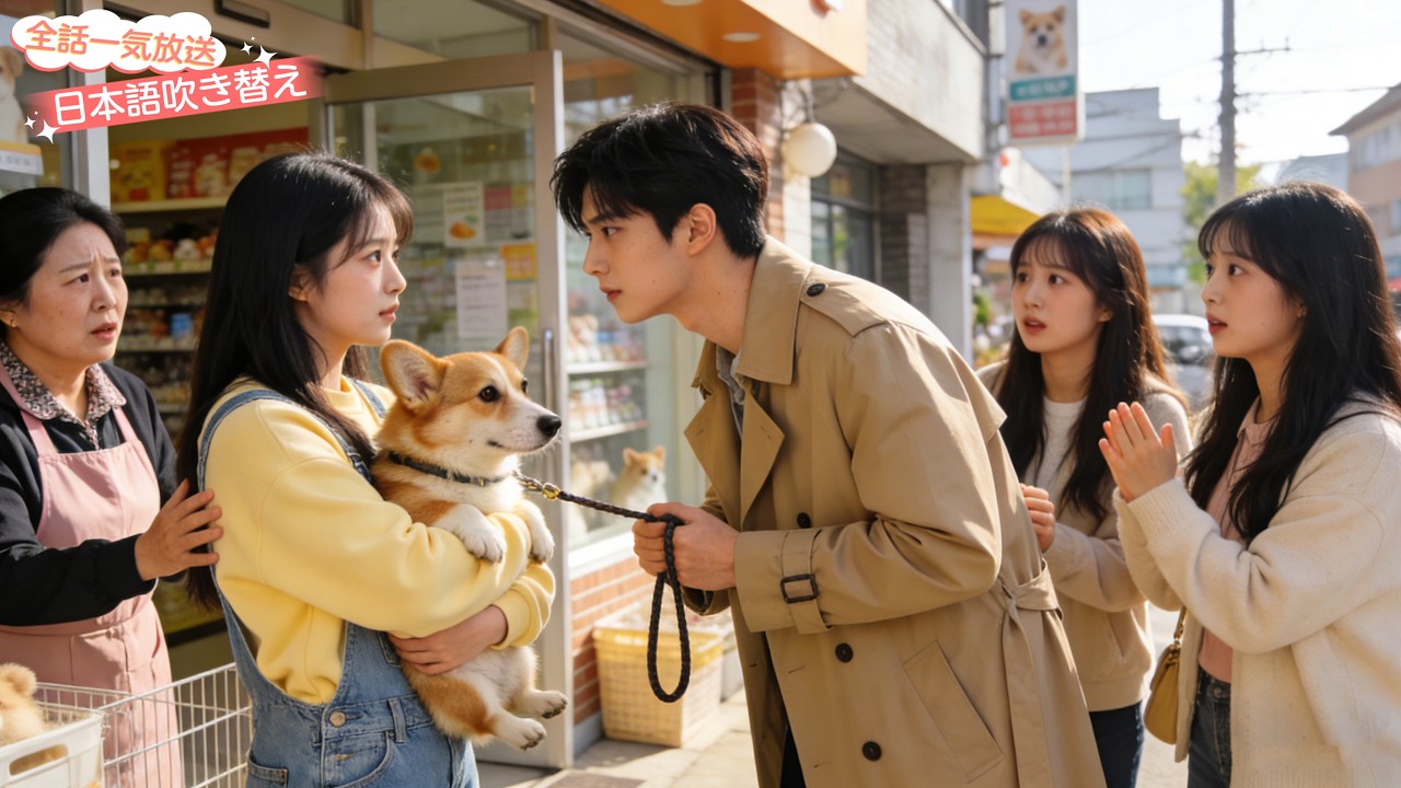 🔥彼は彼女の心を深く傷つけた…そして彼女を取り戻すために命を危険にさらした💖 七度目のチャンス、真実の愛が再び燃え上がる【日本語吹き替え】