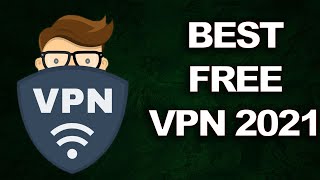 Best free VPN 2022 (Our favorite free VPN providers) screenshot 1
