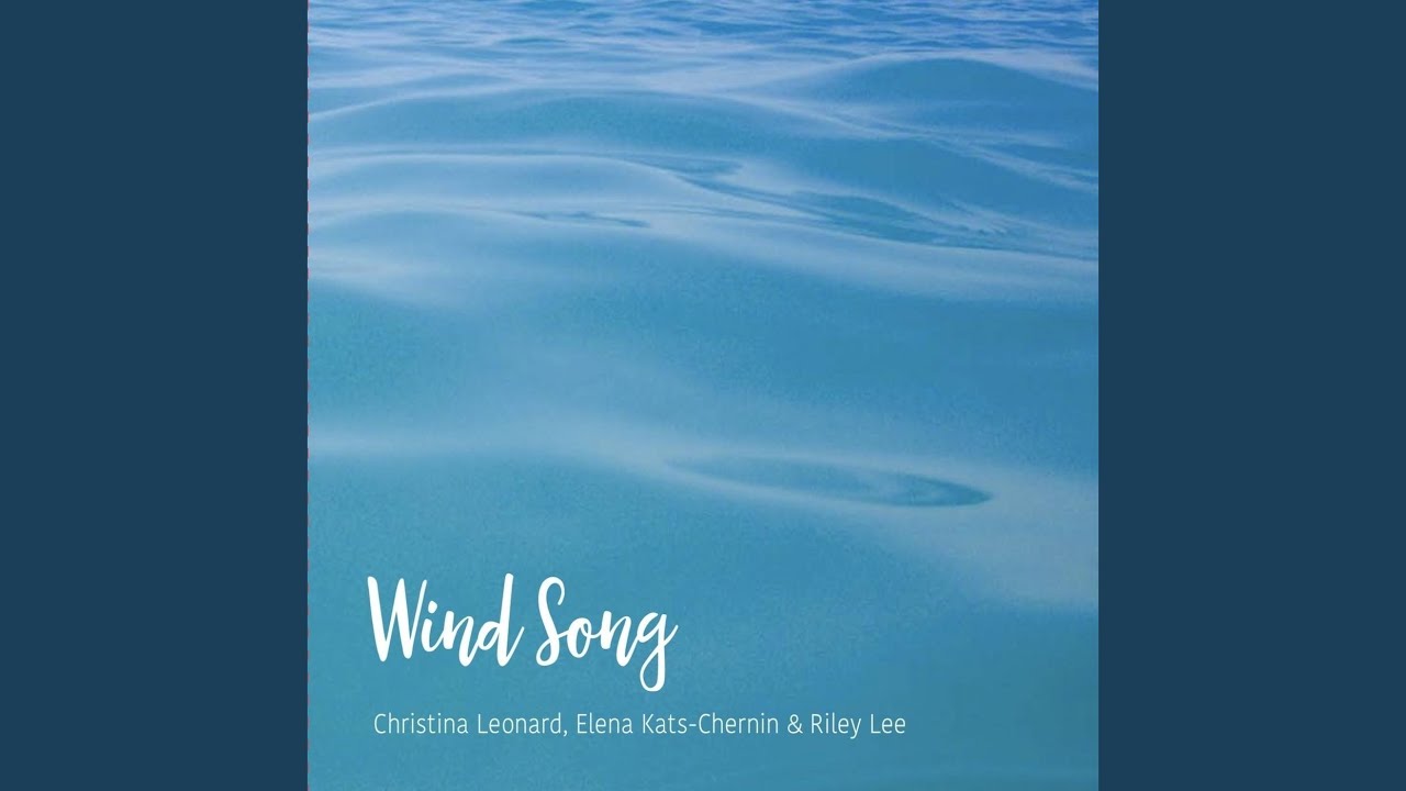 Wind Song YouTube Music