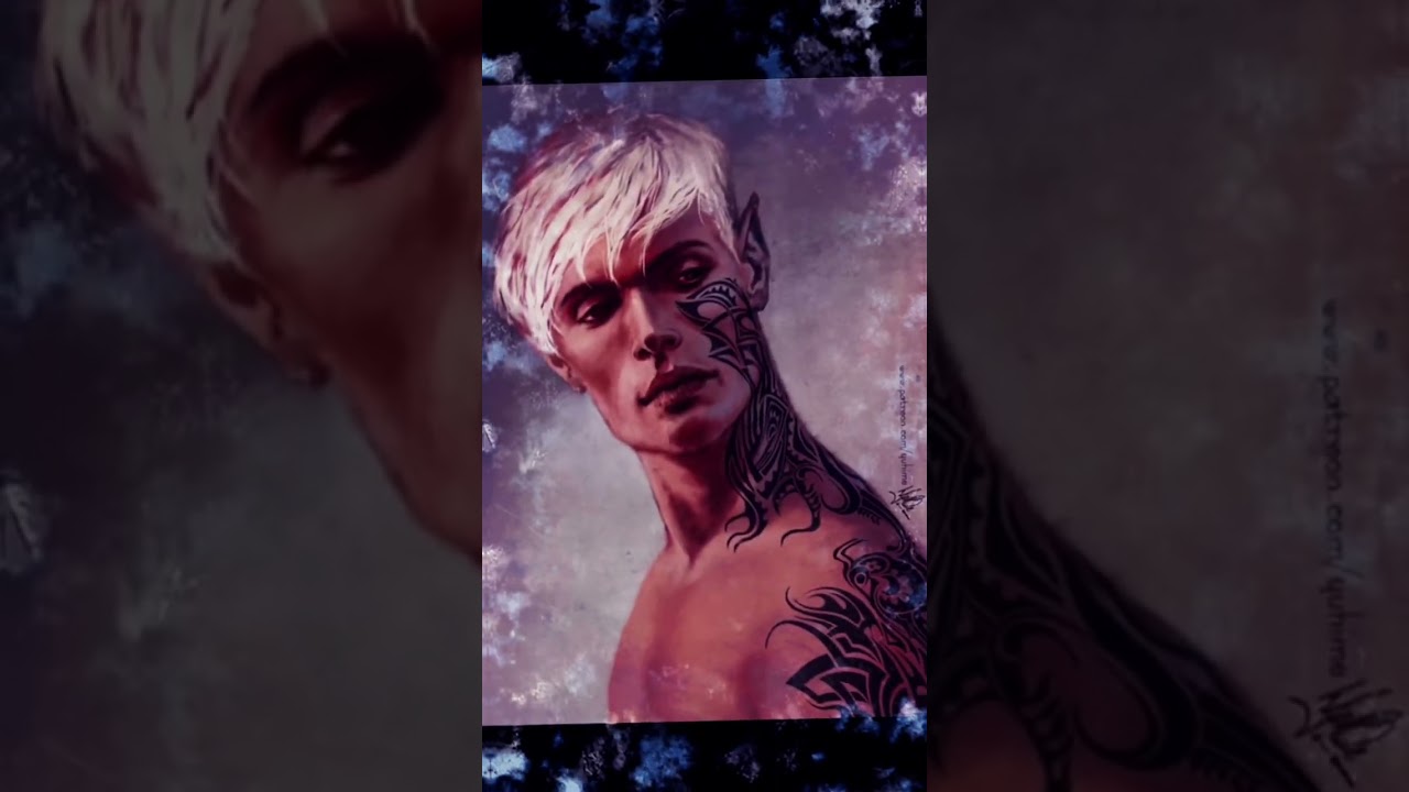 Rowan whitethorn #booktok #books #throneofglass