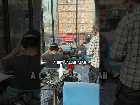 What Is B Roll Click The Link In Our Bio To Watch The Rolethecredits Episodes Getintofilm