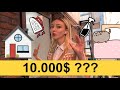 РУМ ТУР В КОРЕЕ/КВАРТИРА ЗА 10.000$ HOUSE IN KOREA