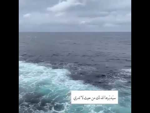 بحر الحياه حزين بطريقه وائل جسار