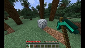 Episode 7: Fabric Tutorial for 1.19.2: Block Drops