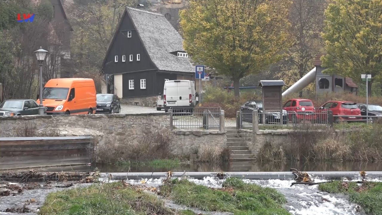 Bautzen: Zu Besuch im Hexenhäusel - LAUSITZWELLE