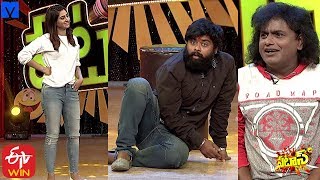 Pataas Stand Up Ka Boss Latest Promo - 2Nd March 2020 - Chalaki Chanti,Varshini - Mallelmalatv