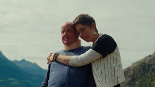 Vivre avec la SLA, c'est accepter de l'aide | SLA Suisse