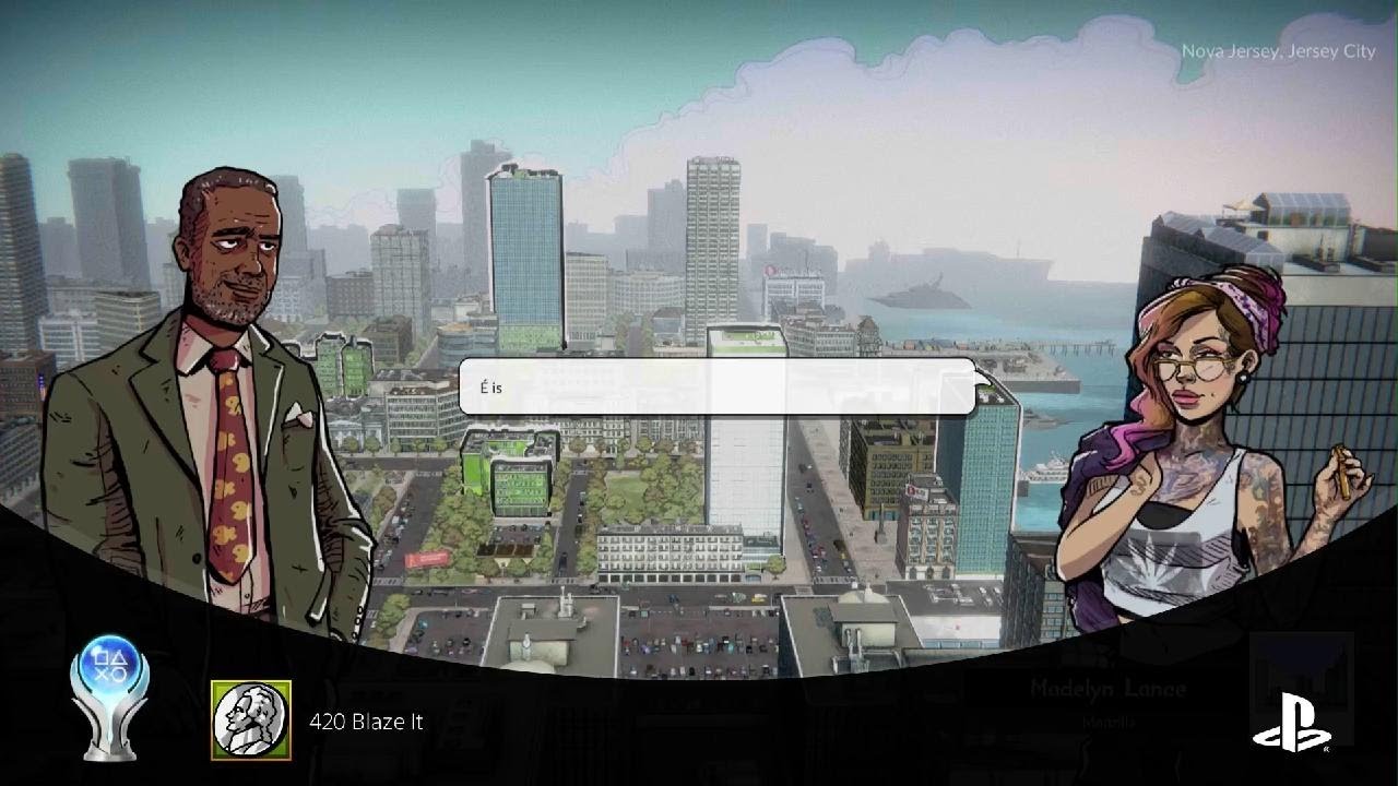 🏆 gsFALCON Trophies