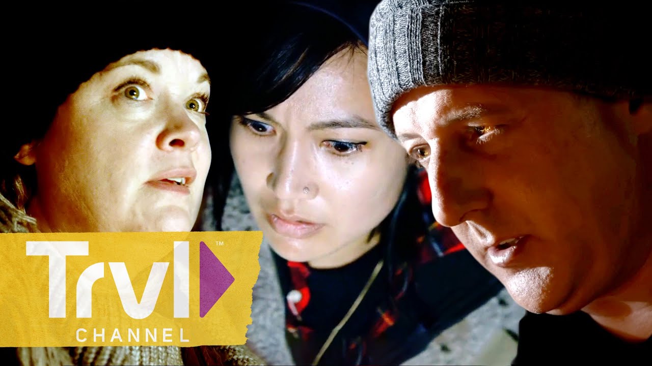 Most Intense Experiments from Season 1 | The Ghost Town Terror | Travel