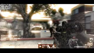 All I want (COD EDIT)*School Project*