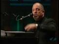 Billy Joel Masterclass Concert 2001 (Pt.2 of 12),