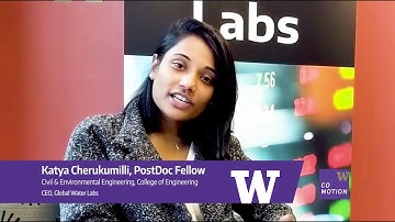 Why I-Corps? : CoMotion I-Corps Site Cohorts Share Enthusiasm For The Program