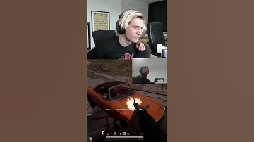 xQc Clicked on Forsen