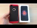 КАК СЕЙЧАС РАБОТАЕТ IPHONE SE - МОЖНО ЛИ ПОЛЬЗОВАТЬСЯ?