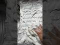 THICK PASTE CLEANING 🫧 Part 2 - Sudsy Soapy ASMR Comrt Paste Sponge Scrub Daddy Cleaning
