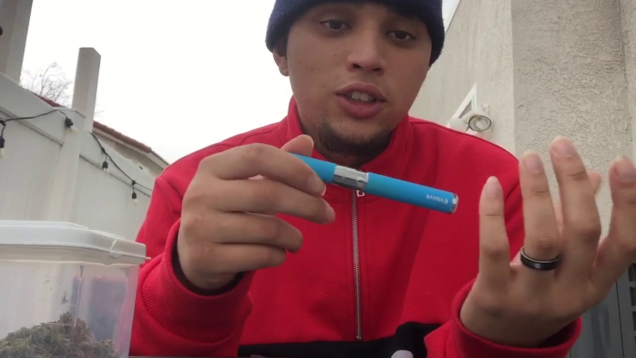 YOCAN EVOLVE-D REVIEW!!!