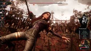 Expedition 33: Act 1 Golgra Duel - F... My Life... [Exp. Diff.]