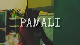 PAMALI (Short Movie) | XII MIPA 7 | Kelompok 3 | SMAN 3 CIKARANG UTARA