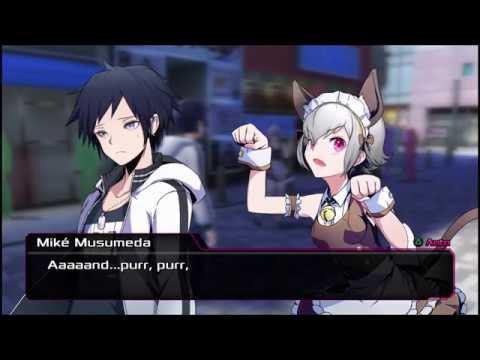 Akibau0027s Beat Part 1